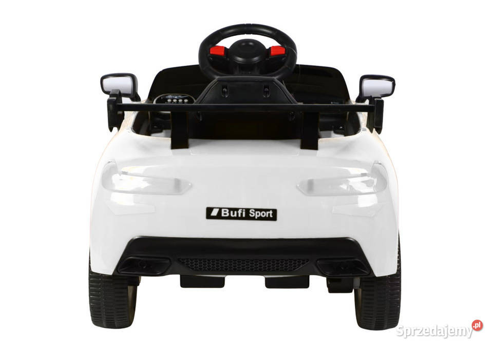 BAWIBUS Auto autko na akumulator samochód AUDI Myszków