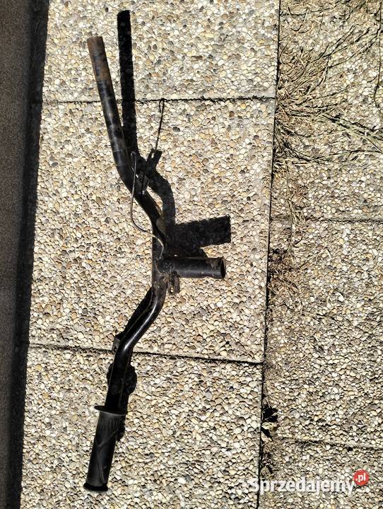 Kierownica Skuter Motorower 50cc 2T 4T Starogard Gdański