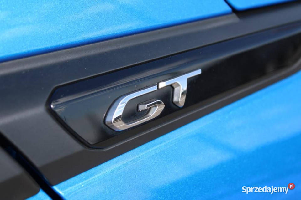 Peugeot 2008 2021r Kamera Tempomat Ambiente VC Gdańsk