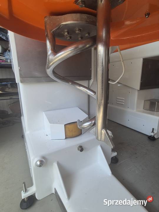Miesiarka IBIS MS340 mazowieckie Lipsko
