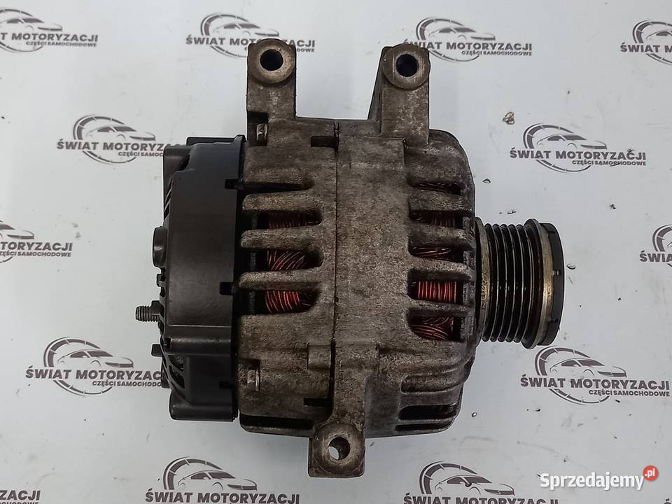 AVEO CORSA ASTRA MERIVA 13 CDTI VCDI A13DTE 95 Kielce