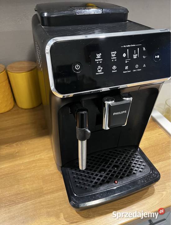 Ekspres do kawy automatyczny PHILIPS EP2200 Bolesławiec