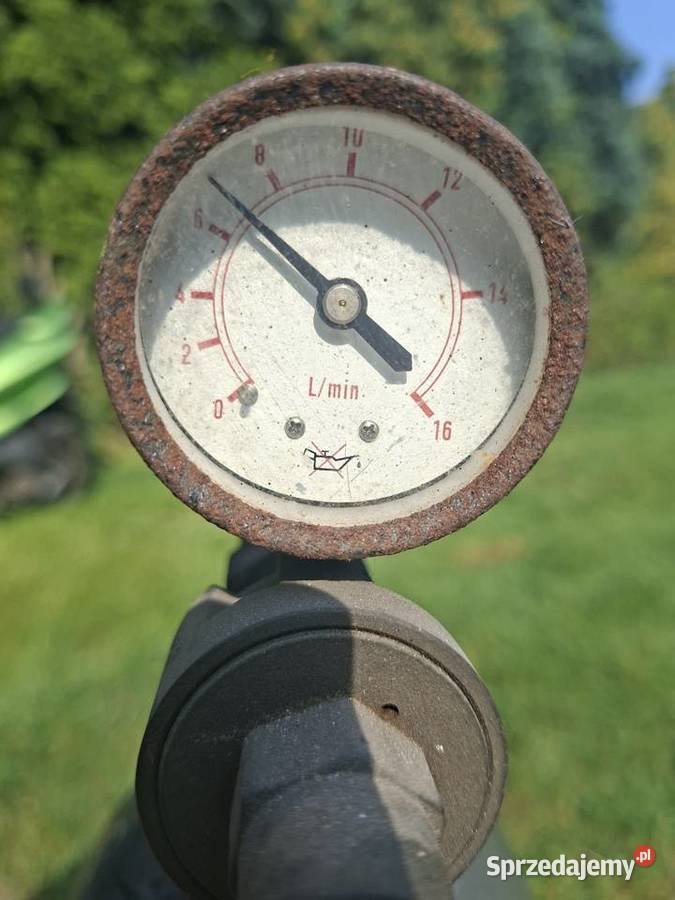 SpawarkaMigomat Einhell BTGW 150 Myszków sprzedam