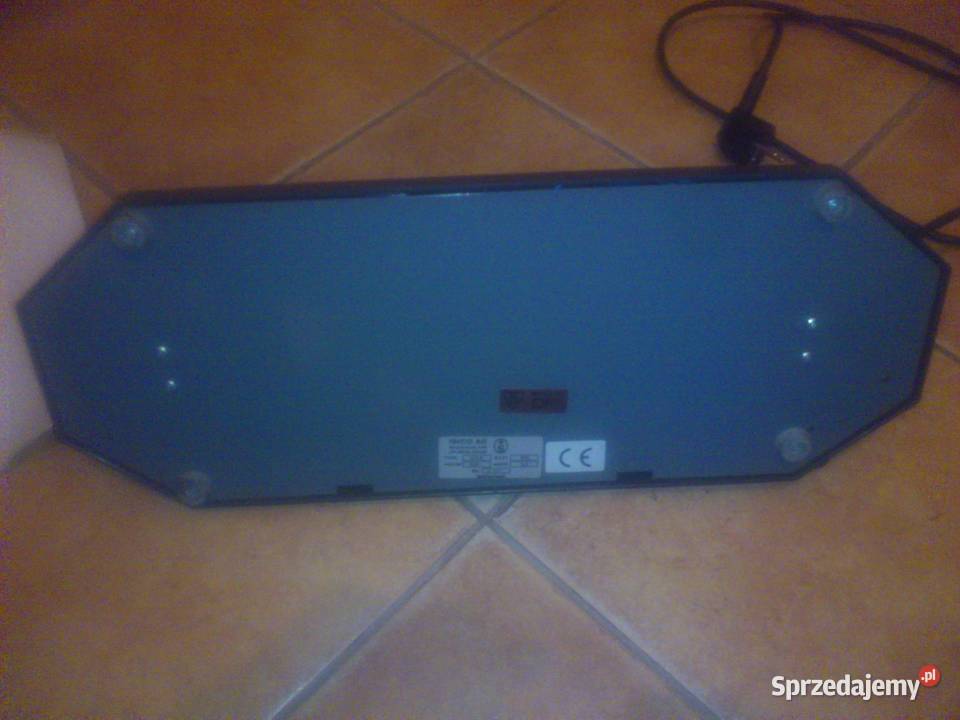 Termobindownica IBICO AG typ 310E 500W Łódź