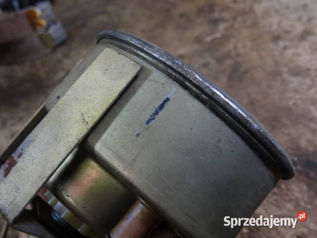 licznik prędkościomierz MZ ES 150 250 trophy org Żary