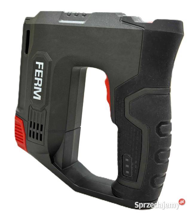 zszywacz Ferm ETM1010 Elbląg