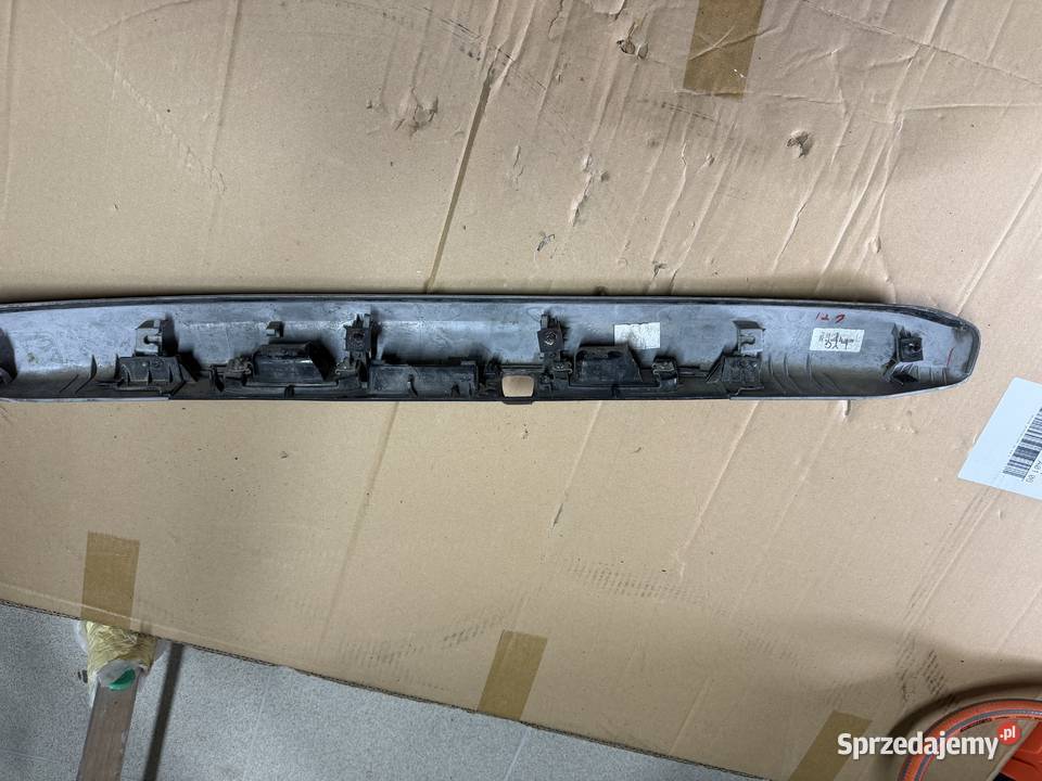 Hyundai Kona blenda osłona podświetlenie tablicy Kolbuszowa Dolna