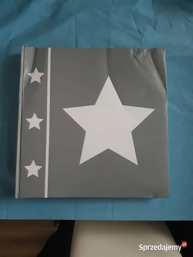 Album fotograficzny Jumbo 30 x 30