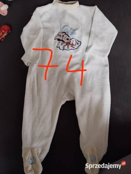 Ubranka dziedzka sprzedam