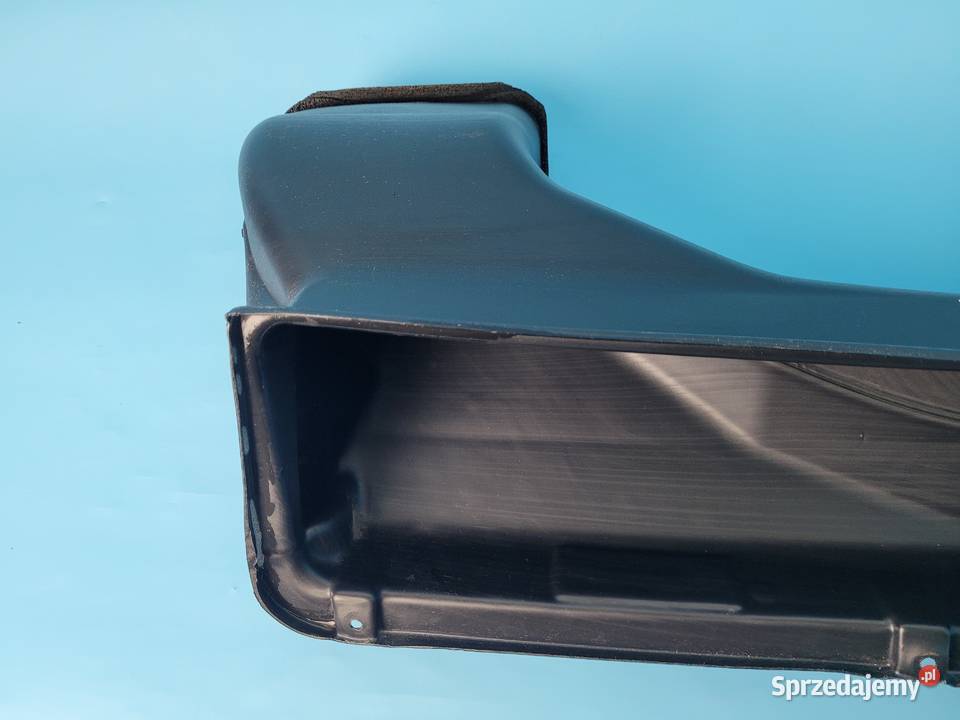 CASE IH PUMA 145 12r PRZEWÓD KANAŁ POWIETRZA Kolno