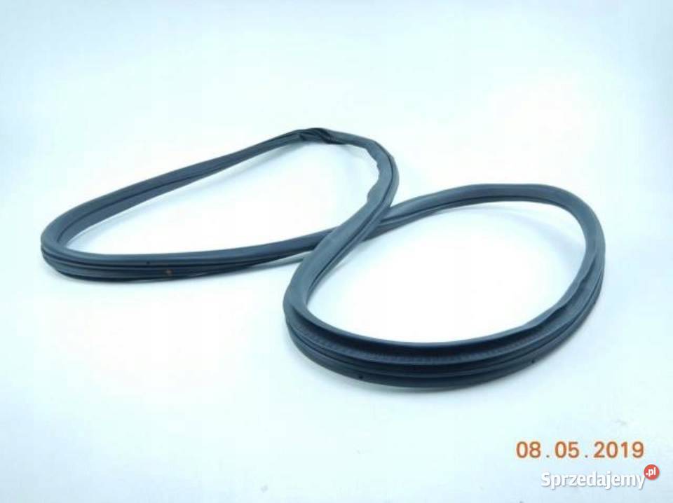 USZCZELKA DRZWI TYŁ LEWA PRAWA JAGUAR XTYPE