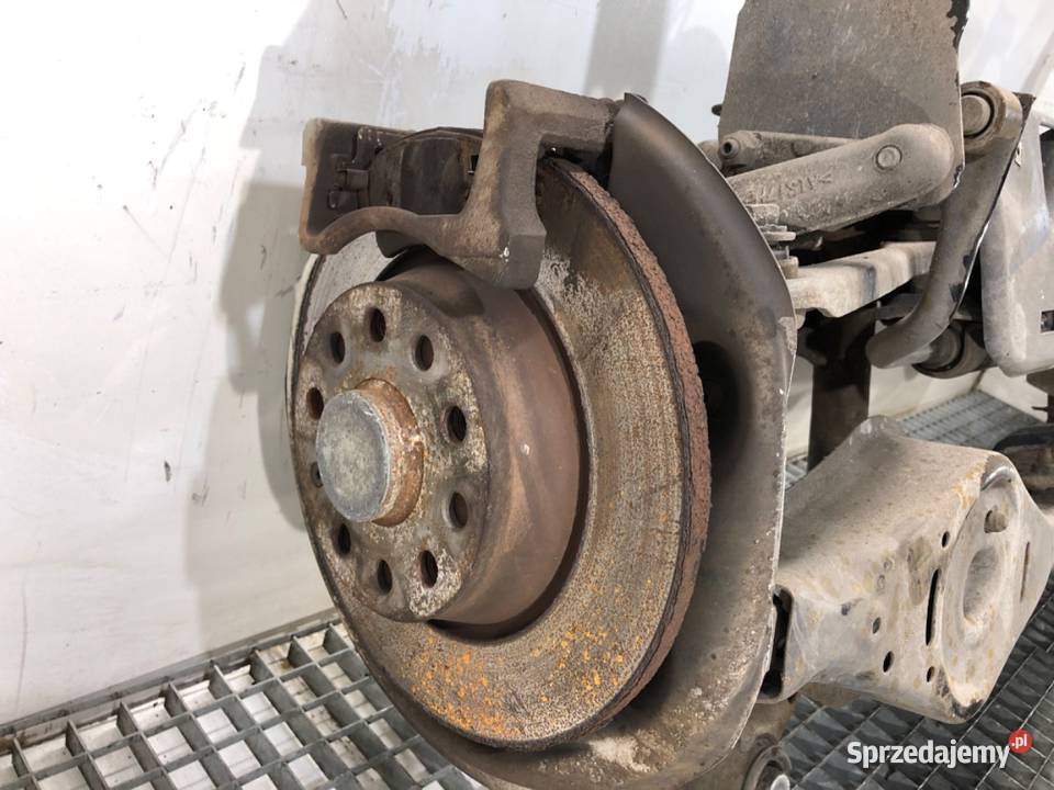 BELKA TYŁ VW CC B7 SportowyCoupe 1116 TYLNA sprzedam