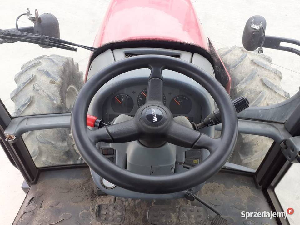 Ciągnik rolniczy Valtra M1304 2004r Valtra Garwolin