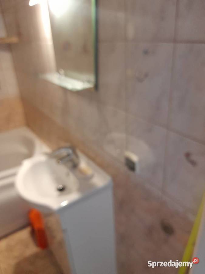Mieszkanie do wynajęcia w Dukli Dukla