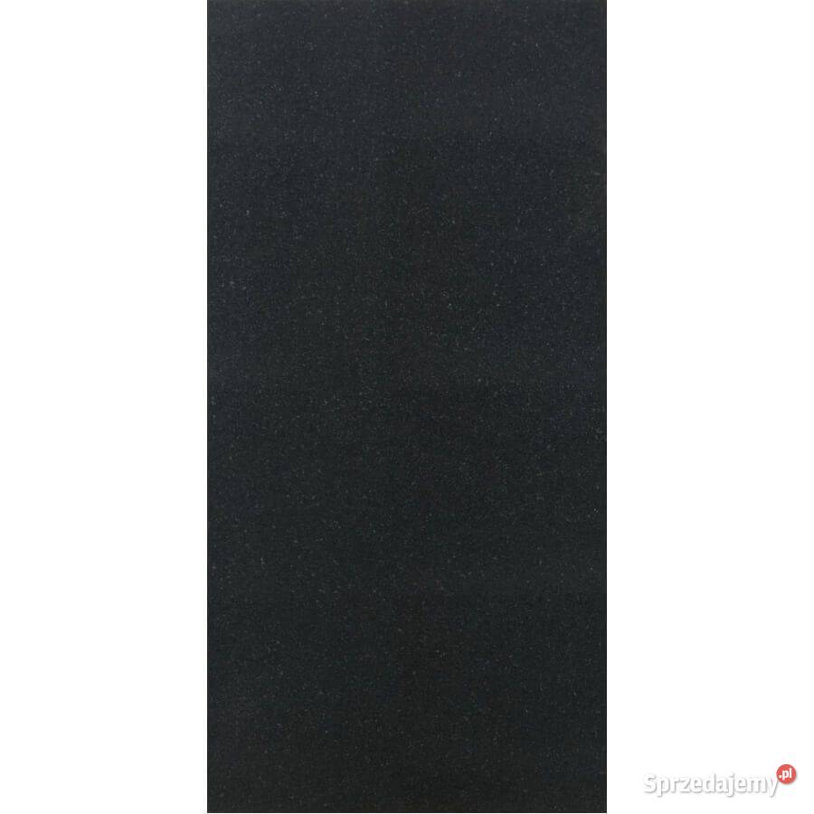 Płytki Granit Absolute Black polerowane 61x305x1 Gdynia sprzedam