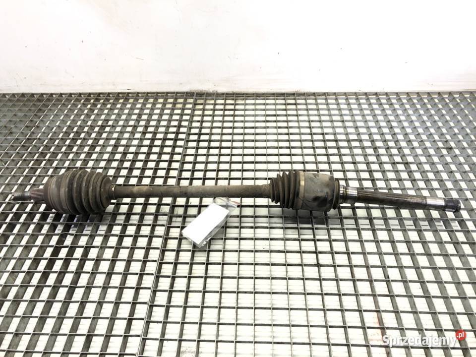 PÓŁOŚ PRAWY PRZÓD MERCEDES GLE 30 258 1518 osobowe Półosie