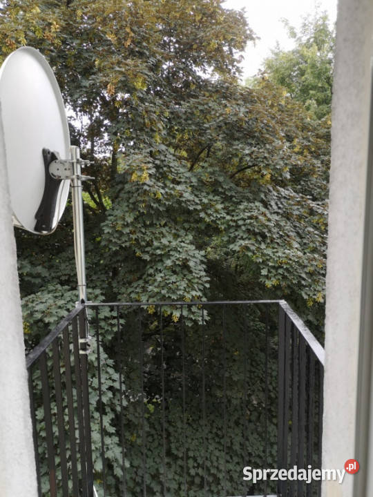 sprzedam mieszkanie Warszawa