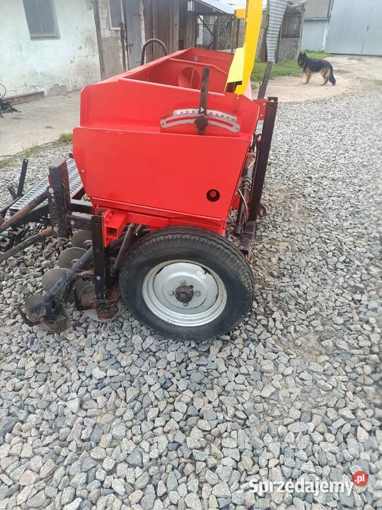 Pottinger vitasem 300 nieuszkodzony
