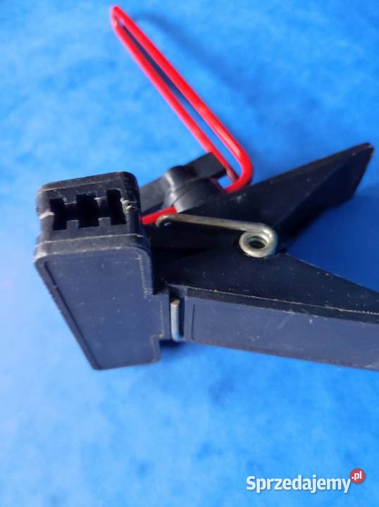 zacisk klamra ramię mocujące klips do mocowania Pozostałe Kielce sprzedam