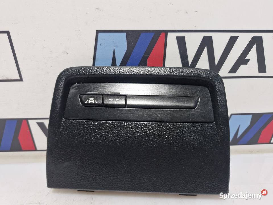 BMW F20 F21 F22 F30 F31 PANEL PRZEŁĄCZNIK