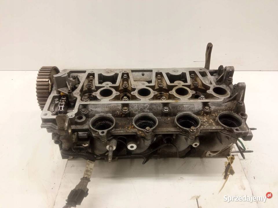 GŁOWICA KOMPLETNA 9688418110 20 TDCI Peugeot sprzedam