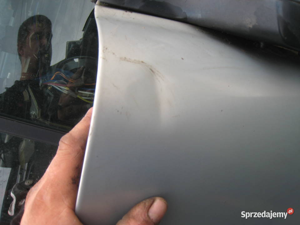 Drzwi lewe przednie lewy przód Volvo s80 I 98 Kraków