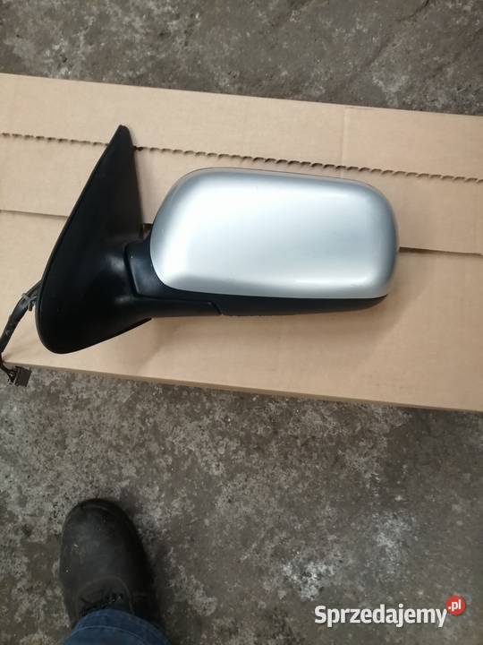 Lusterko lewe Primera p11 osobowe Lusterka zewnętrzne Opole