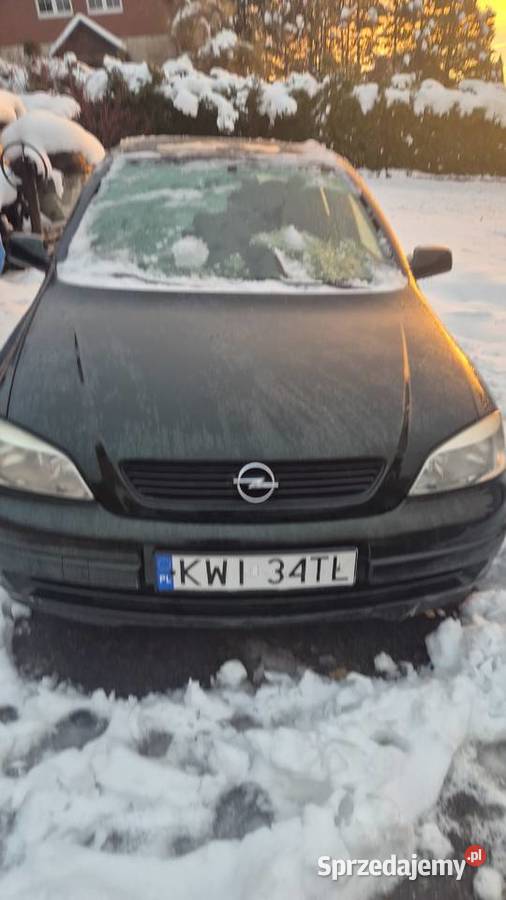 Astra 2 G Lpg Wieliczka