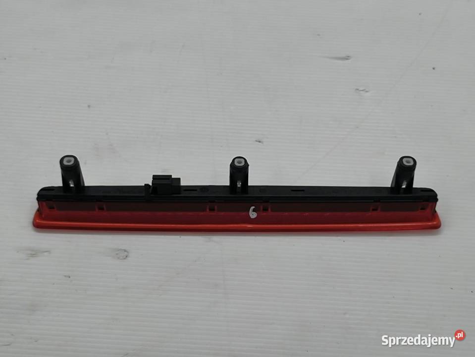 ŚWIATŁO STOP TYŁ W KLAPĘ NOWE ORGINAŁ VOLKSWAGEN