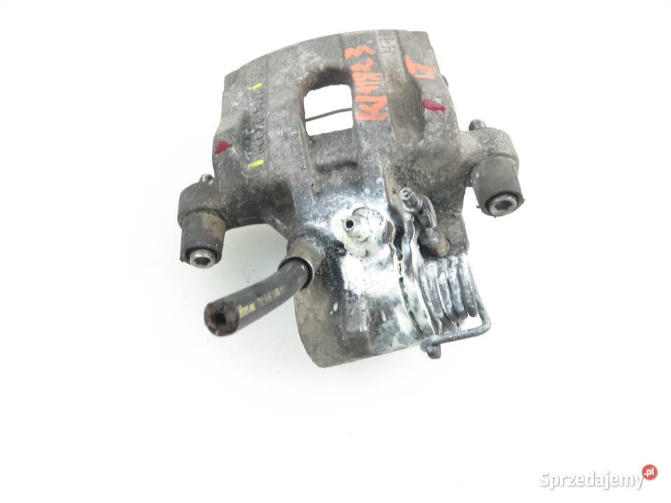 ZACISK LEWY TYŁ FORD CONNECT I 2T142K328 małopolskie