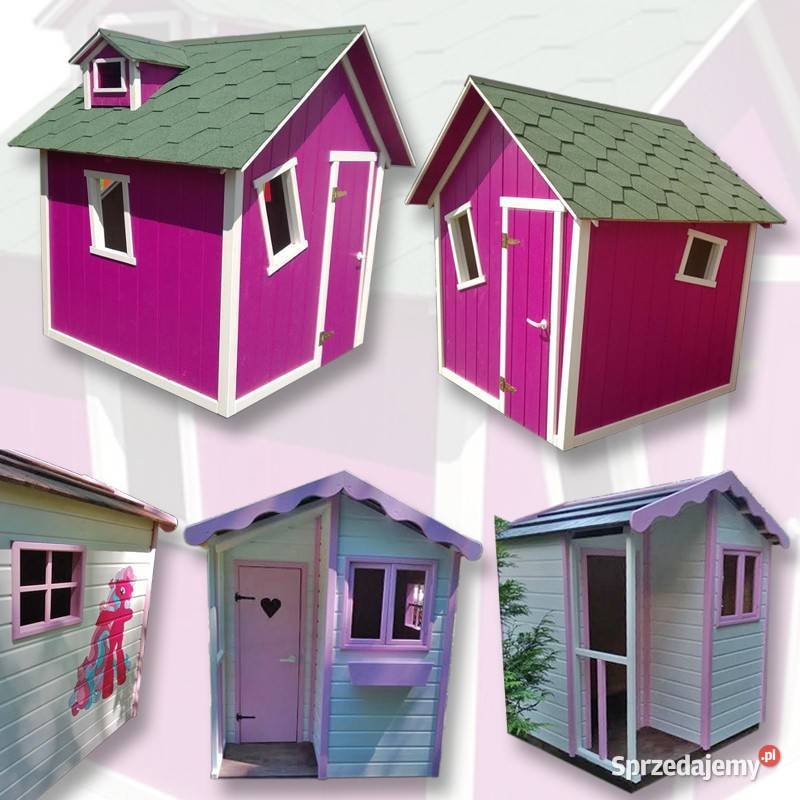 Domki Ogrodowe Najmlodszych Ustroń sprzedam