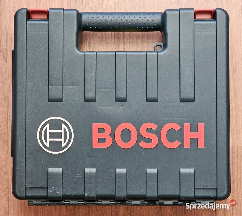 Wiertarkowkretarka Bosch
