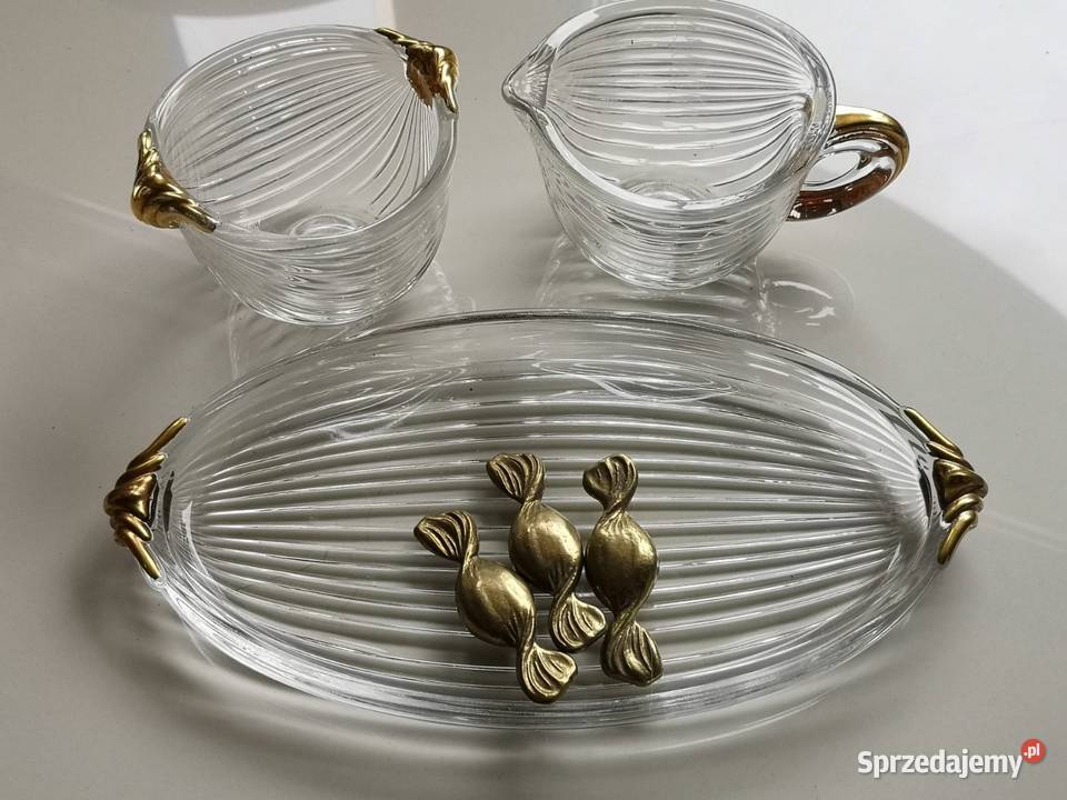 Zestaw do kawy herbaty