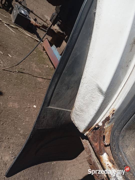 Chlapacze Daewoo Lublin łódzkie Głuchów