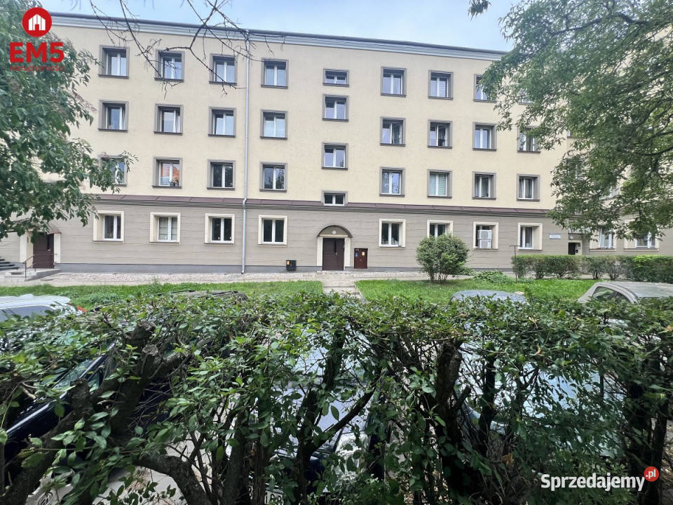 Mieszkanie 52m2 2pok Białystok Sienkiewicza