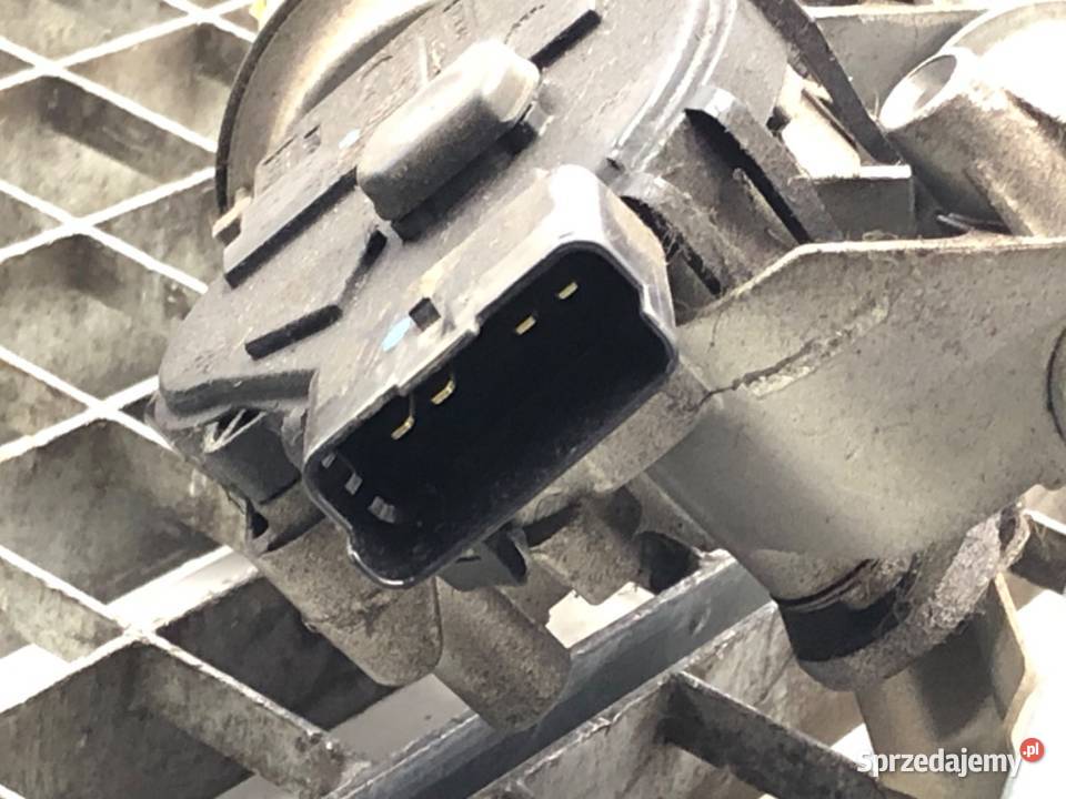 MECHANIZM WYCIERACZEK PRZÓD PEUGEOT PARTNER IV osobowe