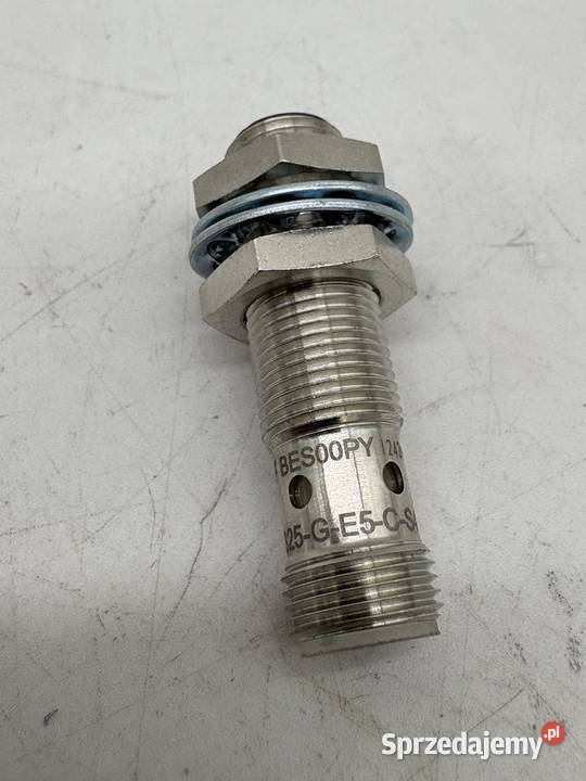 Balluff BES00PY BES 516325GE5CS4 Czujnik mazowieckie Warszawa