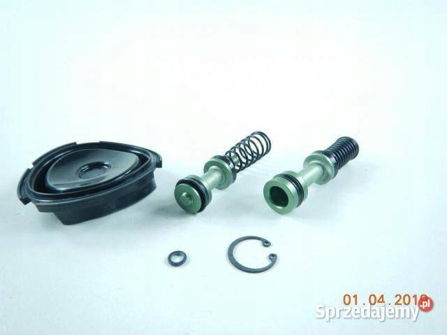 TŁOCZYSKO POMPY HAMULCOWEJ HYUNDAI EXCEL 8589