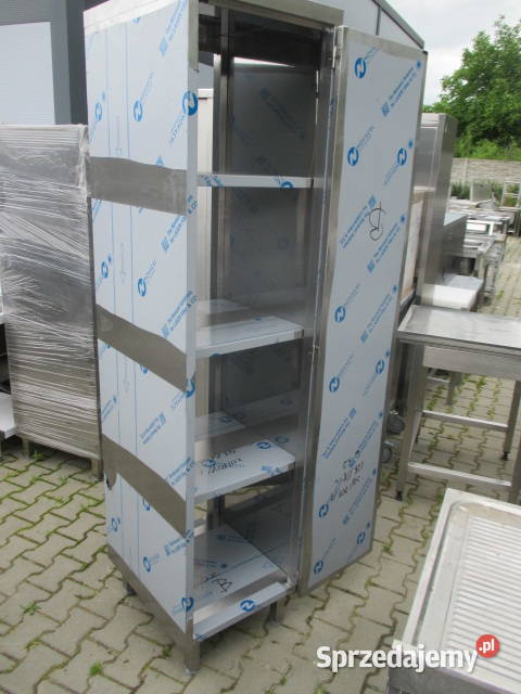 Szafa Przelotowa Gastronomiczna 5060210 Ostrów Wielkopolski sprzedam