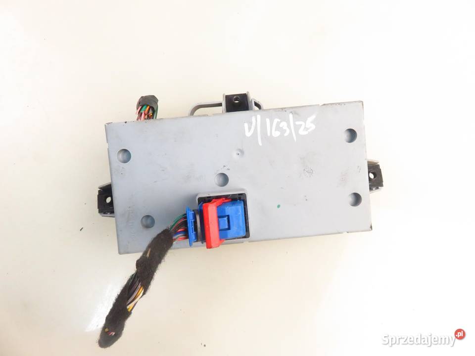 BSI FIAT PUNTO II 188 12 46812230