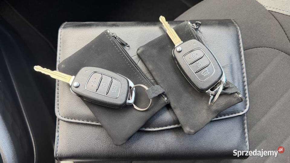 Hyundai i10 10benzyna 2021 Konin