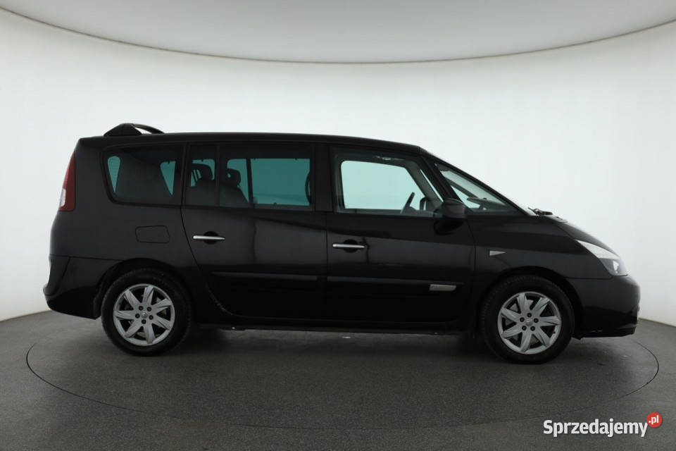 Renault Espace 20 dCi kamera cofania Piaseczno sprzedam