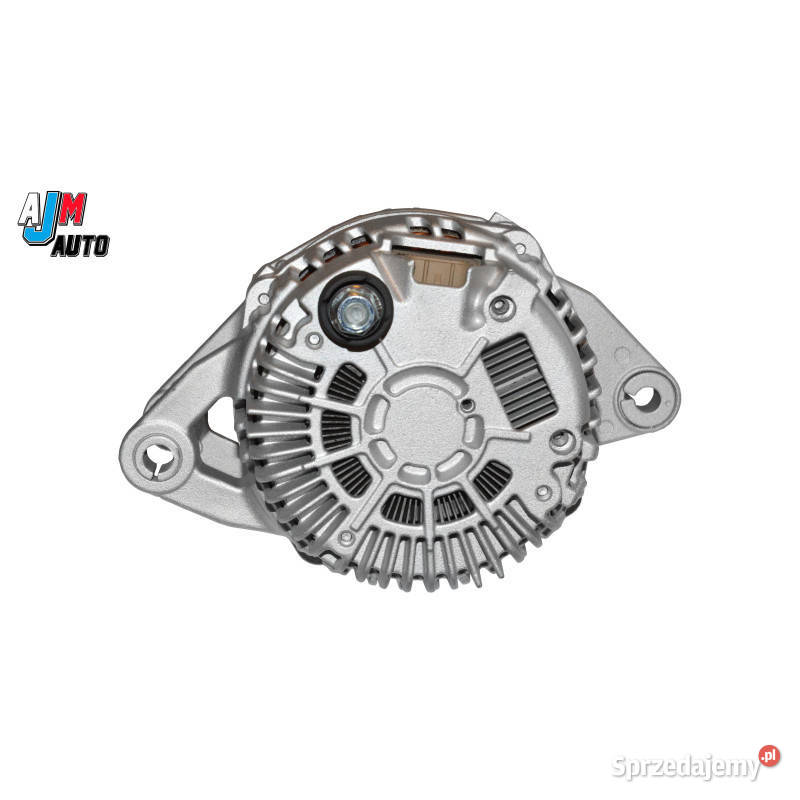 Alternator A2TJ0681 22 D MZR CD Mazda 3 BL 6 GH Grabów Szlachecki sprzedam