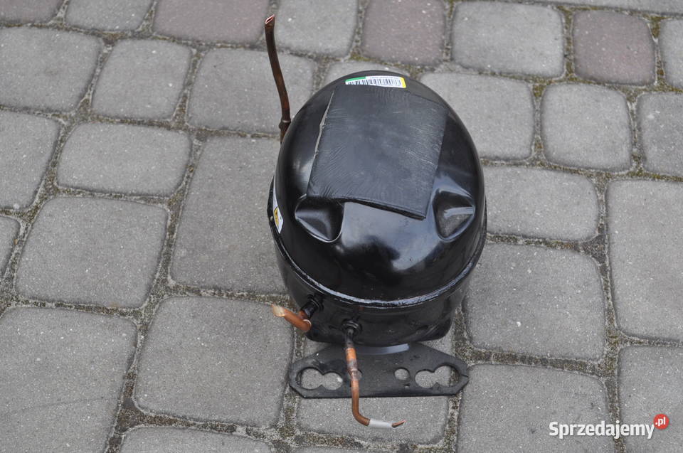 Kompresor do lodówki Skarżysko-Kamienna sprzedam