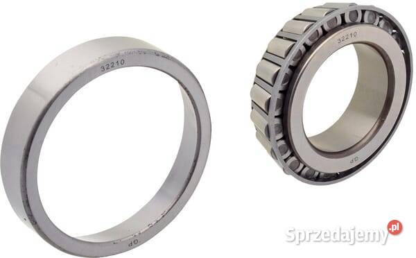 Łożysko stożkowe 50x90x2475 mm gopart 32210GP sprzedam
