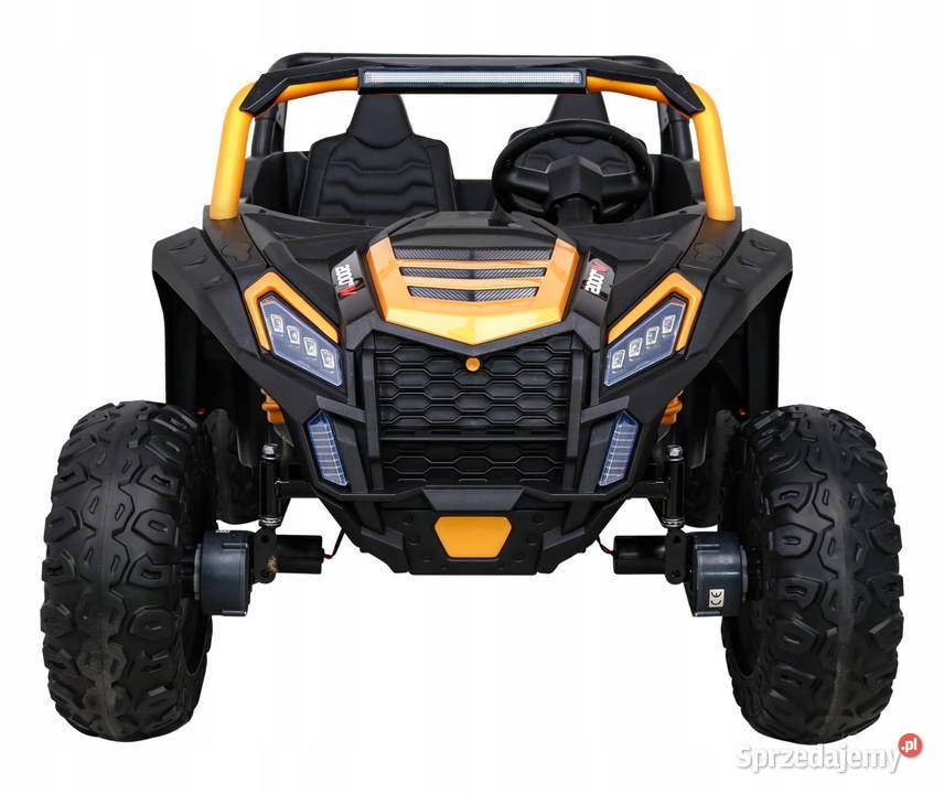 AUTO na Akumulator Elektryczny Samochód Dzieci Łopuszno sprzedam