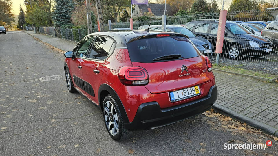 Citroen C3 gniazdo USB sprzedam