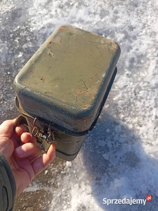 Harley WLA Indian 741 Bydgoszcz