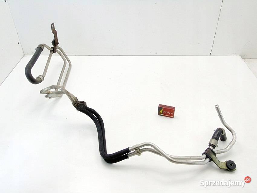 Przewód wąż wspomagania Nissan Almera Tino 2002 śląskie Sosnowiec