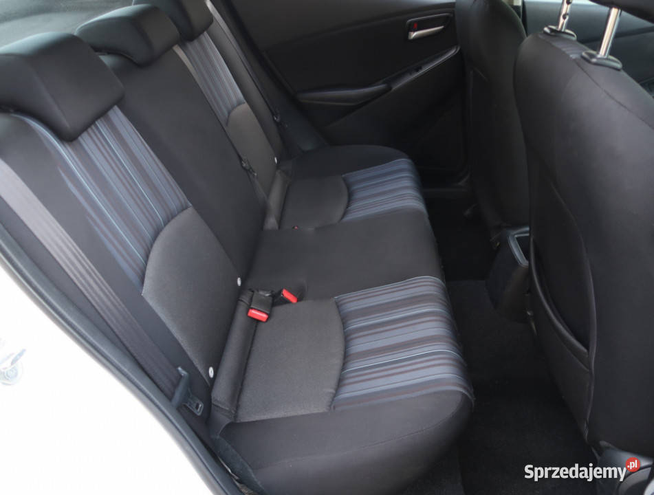 Mazda 2 15 16V 2 Piaseczno